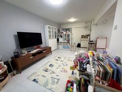Blk 320C Anchorvale Grove (Sengkang), HDB Executive #545727361